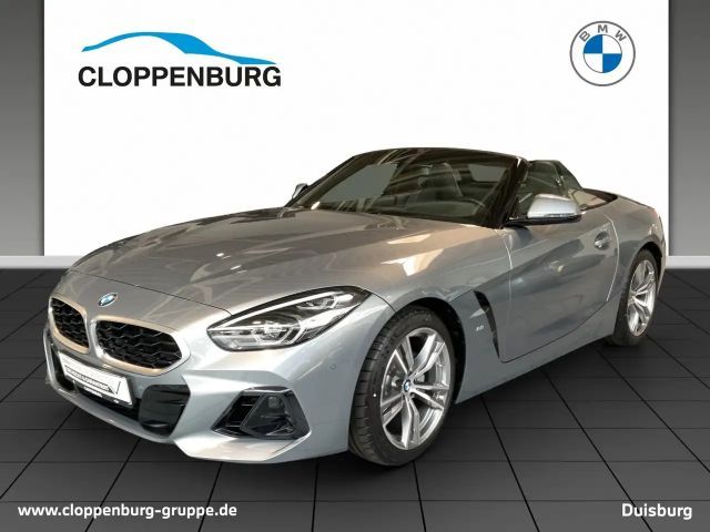 BMW Z4 2024 Benzine