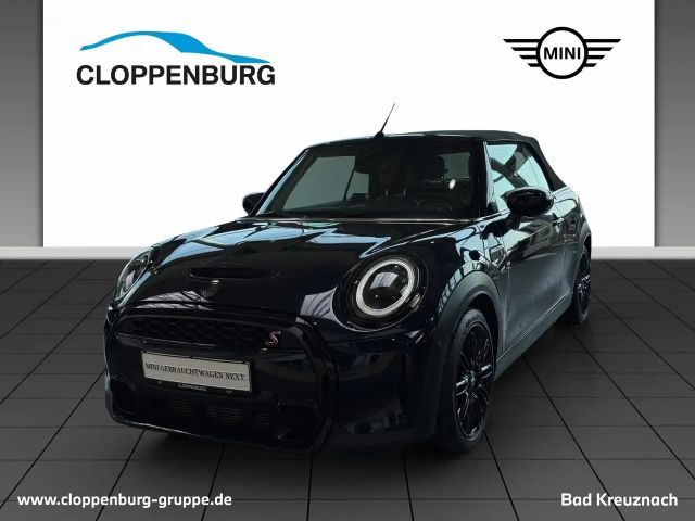 MINI Cooper S Cabrio 2022 Benzine