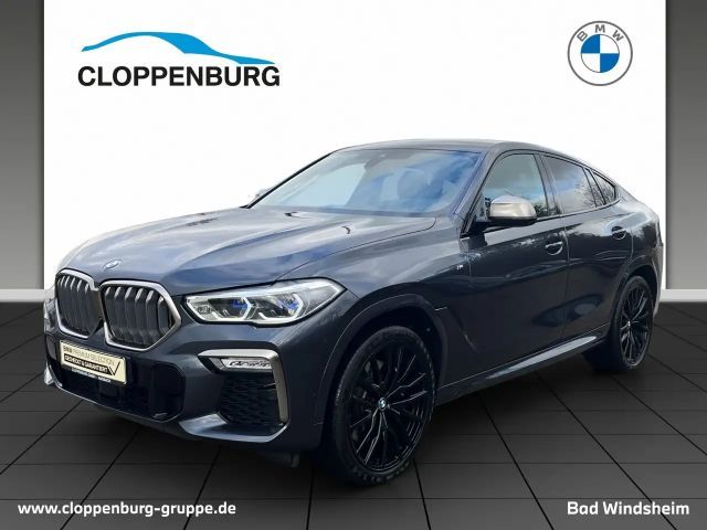 BMW X6 2020 Benzine