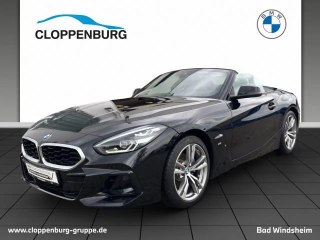 BMW Z4 2024 Benzine