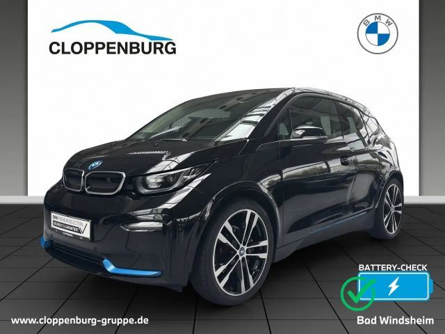 BMW i3 2022 Elektrisch