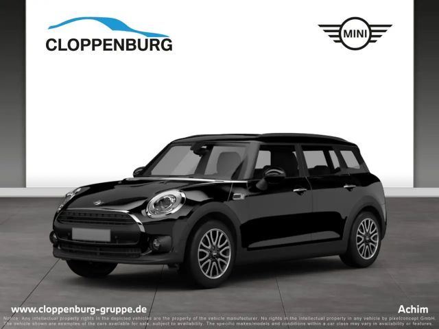 MINI Cooper Clubman 2022 Benzine