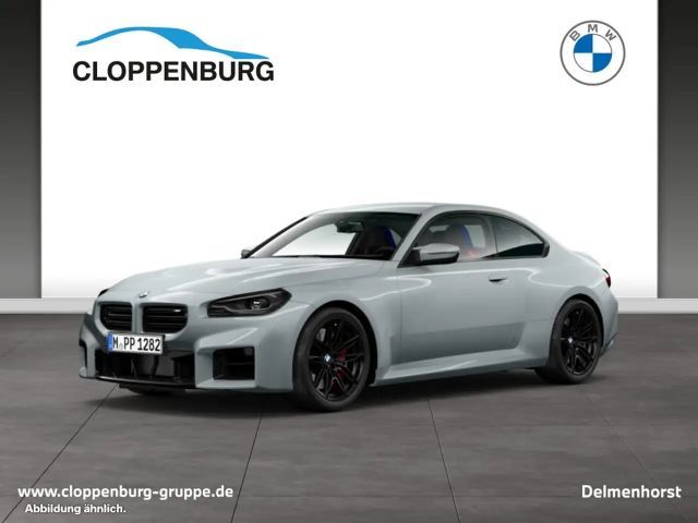 BMW M2 2024 Benzine