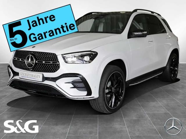 Mercedes-Benz GLE 450 2024 Diesel