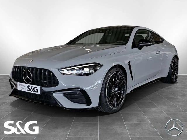 Mercedes-Benz CLE 53 AMG 2025 Benzine