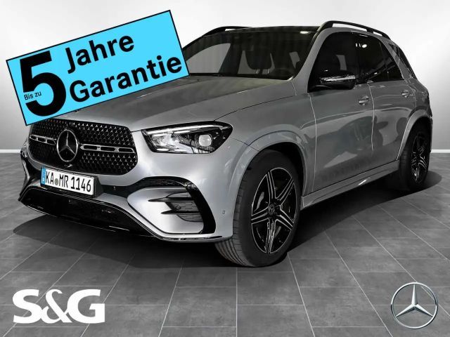 Mercedes-Benz GLE 300 2024 Diesel