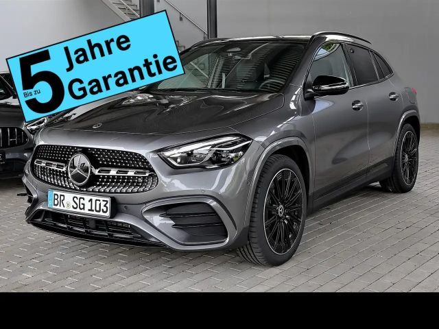 Mercedes-Benz GLA 200 2025 Benzine