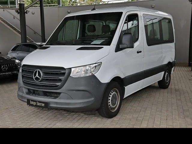 Mercedes-Benz Sprinter 2021 Diesel