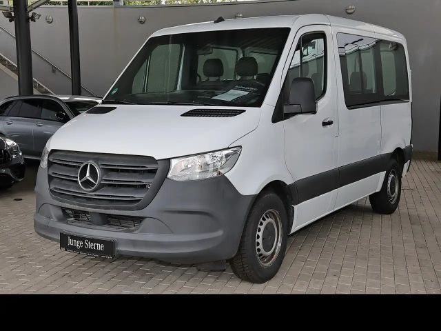 Mercedes-Benz Sprinter 2021 Diesel