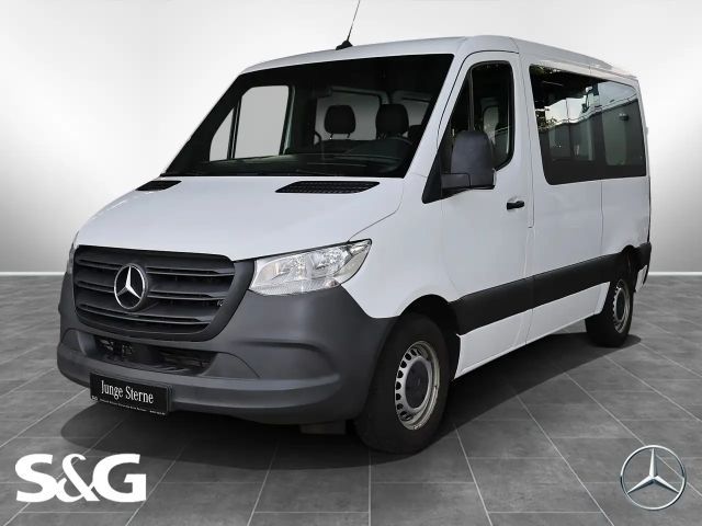 Mercedes-Benz Sprinter 2021 Diesel