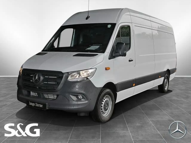 Mercedes-Benz Sprinter 2023 Diesel