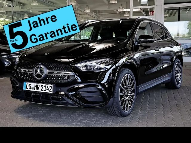 Mercedes-Benz GLA 200 2025 Benzine