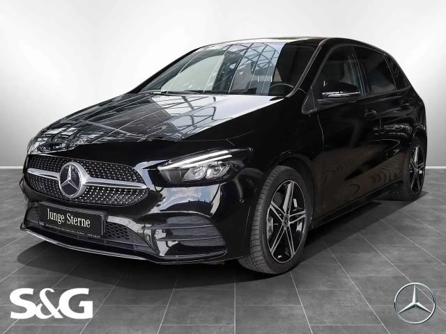Mercedes-Benz B 250 2022 Hybride / Benzine