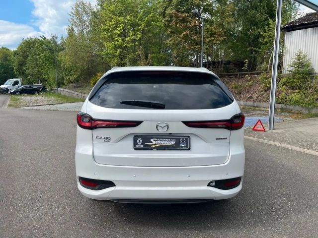 Mazda CX-80