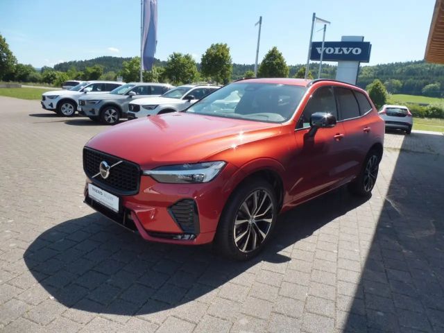 Volvo XC60 2024 Hybride / Benzine