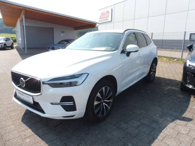 Volvo XC60 2023 Hybride / Diesel