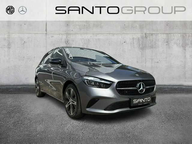 Mercedes-Benz B 250 2024 Hybride / Benzine
