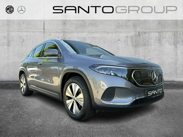 Mercedes-Benz EQA 300 2023 Elektrisch