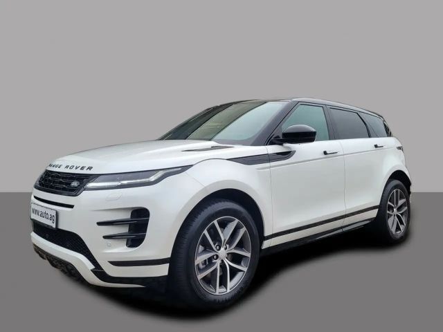 Land Rover Range Rover Evoque 2024 Diesel