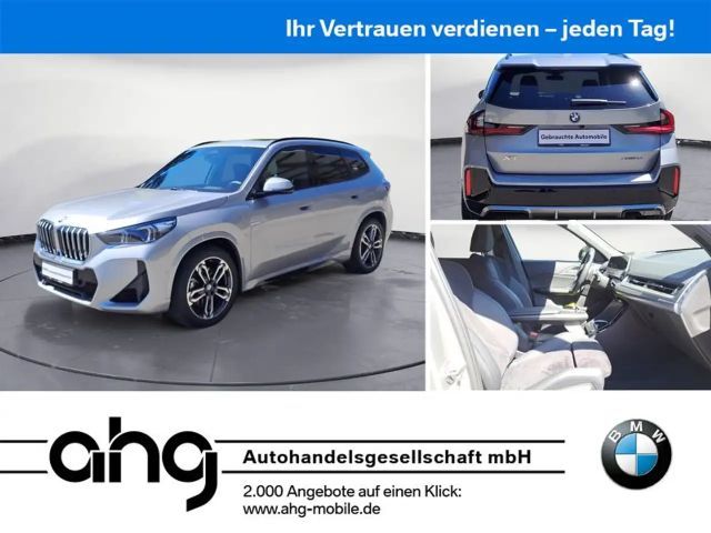 BMW X1 2024 Benzine