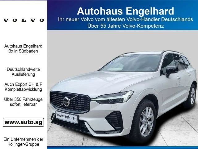 Volvo XC60 2023 Benzine
