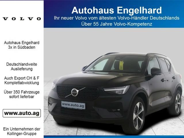 Volvo XC40 2024 Benzine