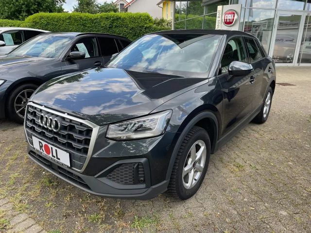 Audi Q2 35 TFSI AUTOMATIK 2022 Benzine