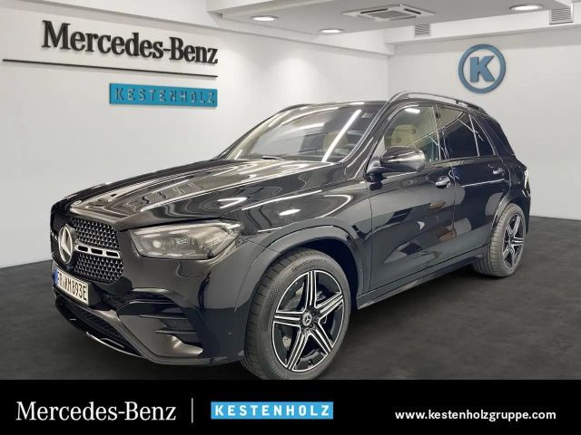 Mercedes-Benz GLE 350 2024 Hybride / Diesel