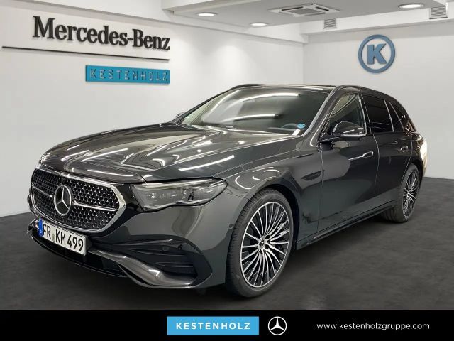 Mercedes-Benz E 450 2025 Diesel