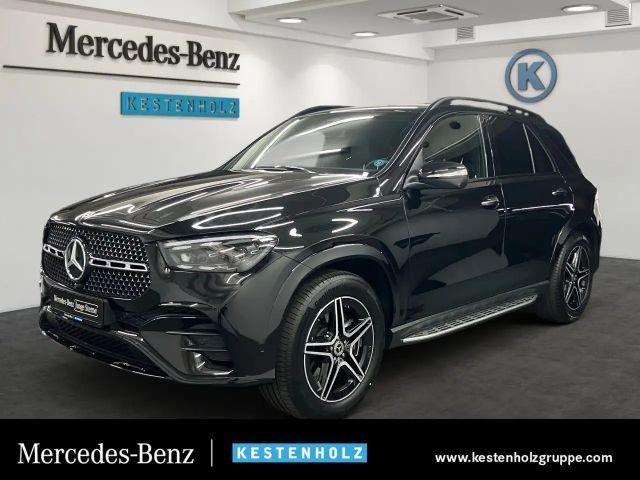 Mercedes-Benz GLE 450 2024 Diesel