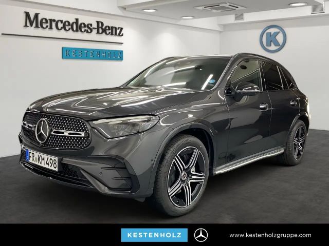 Mercedes-Benz GLC 300 d 4Matic AMG+AHK+PANO+HANDS-FREE+360° 2025 Diesel