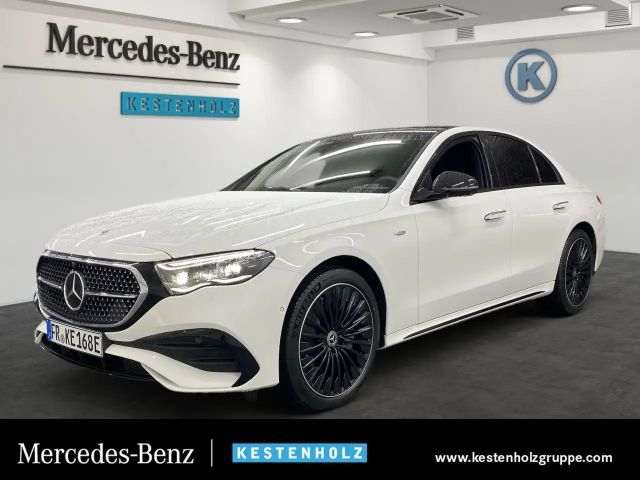 Mercedes-Benz E 300 2025 Hybride / Diesel