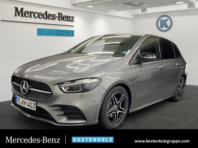 Mercedes-Benz B 200 2025 Diesel