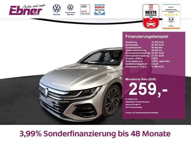 Volkswagen Arteon 2023 Benzine