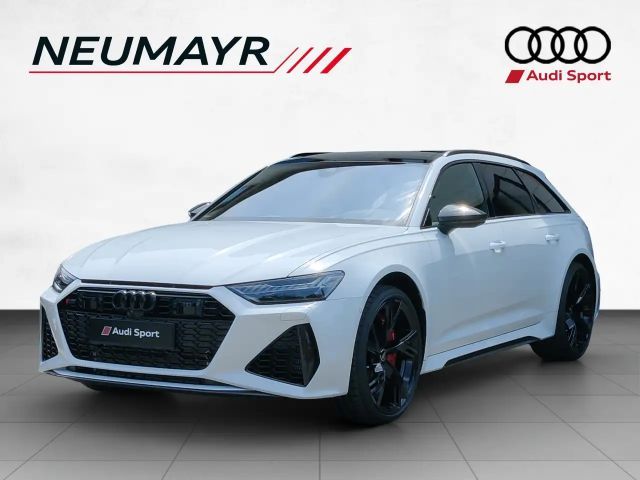 Audi RS6 2024 Benzine