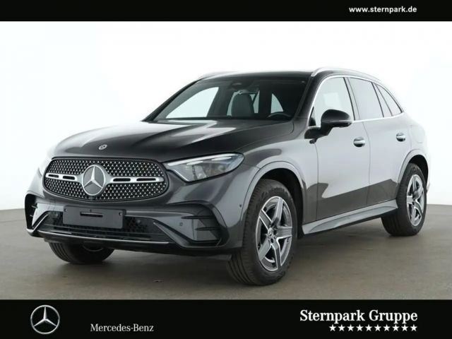 Mercedes-Benz GLC 300 2024 Hybride / Benzine