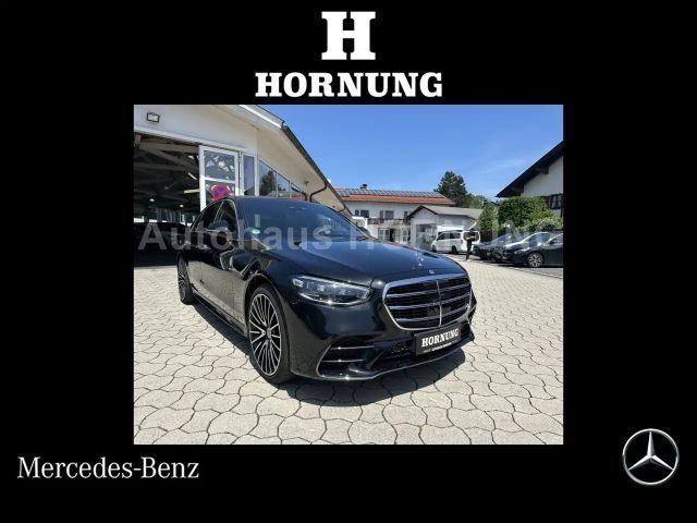 Mercedes-Benz S 450 2025 Diesel