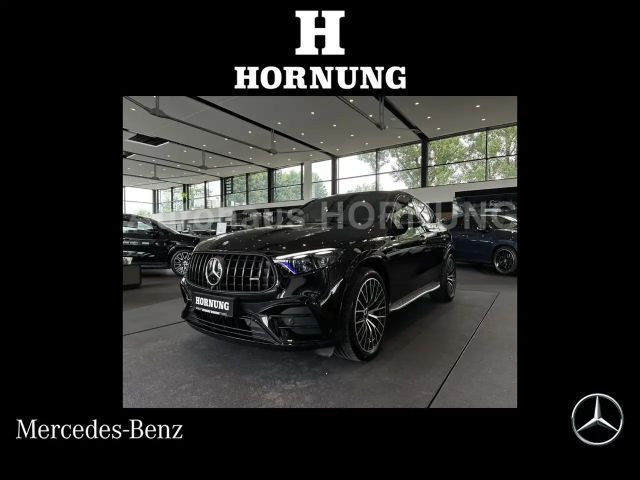 Mercedes-Benz GLC 43 AMG 2025 Benzine