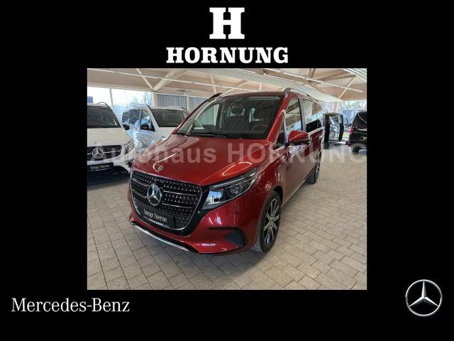 Mercedes-Benz V 300 2024 Diesel