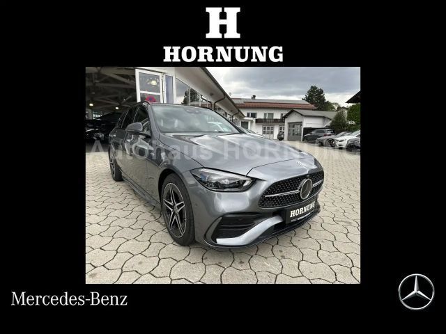 Mercedes-Benz C 300 2025 Hybride / Diesel