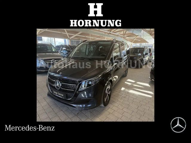 Mercedes-Benz V 300 2024 Diesel