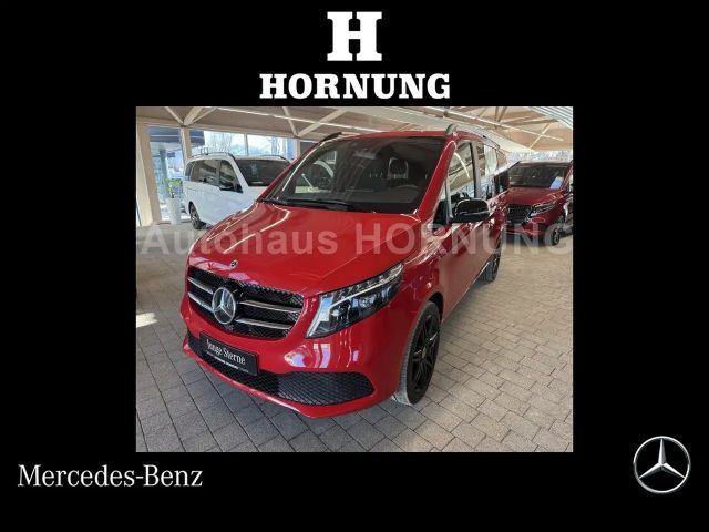 Mercedes-Benz V 300 2023 Diesel