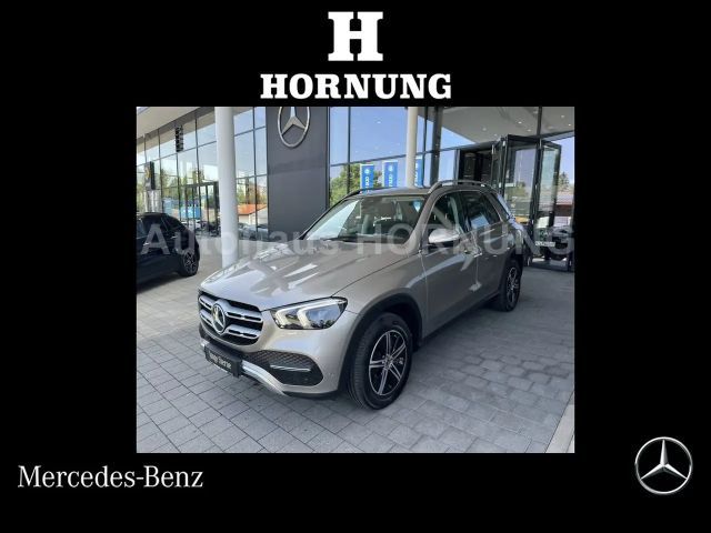 Mercedes-Benz GLE 300 2022 Diesel