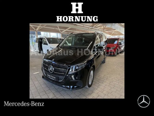 Mercedes-Benz V 220 2024 Diesel