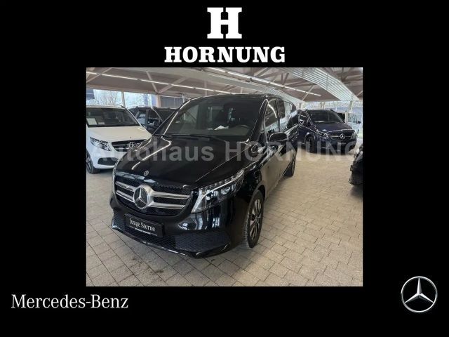 Mercedes-Benz V 300 2023 Diesel