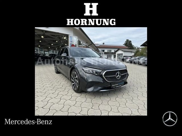 Mercedes-Benz E 300 2024 Hybride / Diesel