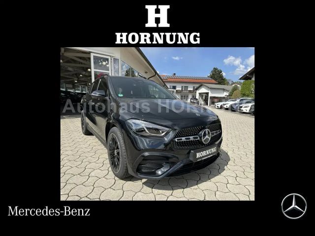 Mercedes-Benz GLA 200 2025 Benzine