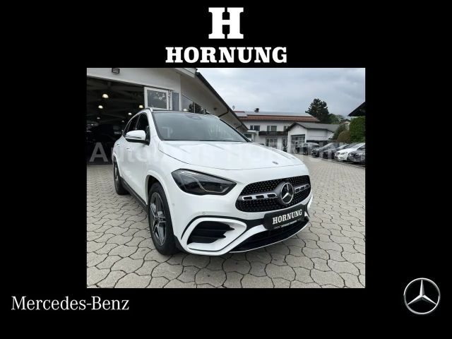 Mercedes-Benz GLA 200 2025 Benzine