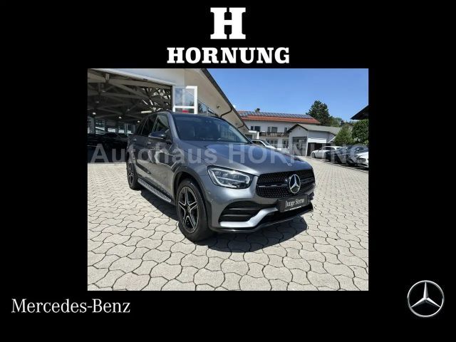 Mercedes-Benz GLC 220 2021 Diesel