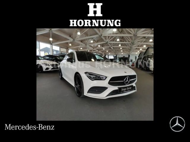 Mercedes-Benz CLA 250 2022 Benzine